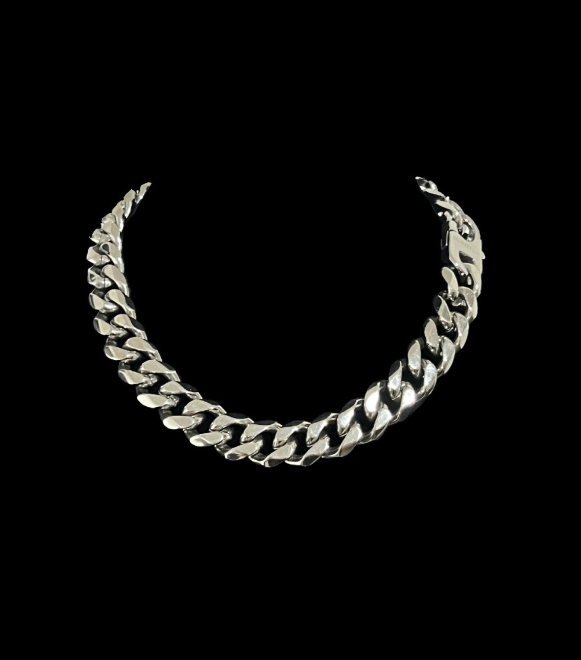 GOURMET CHOKER