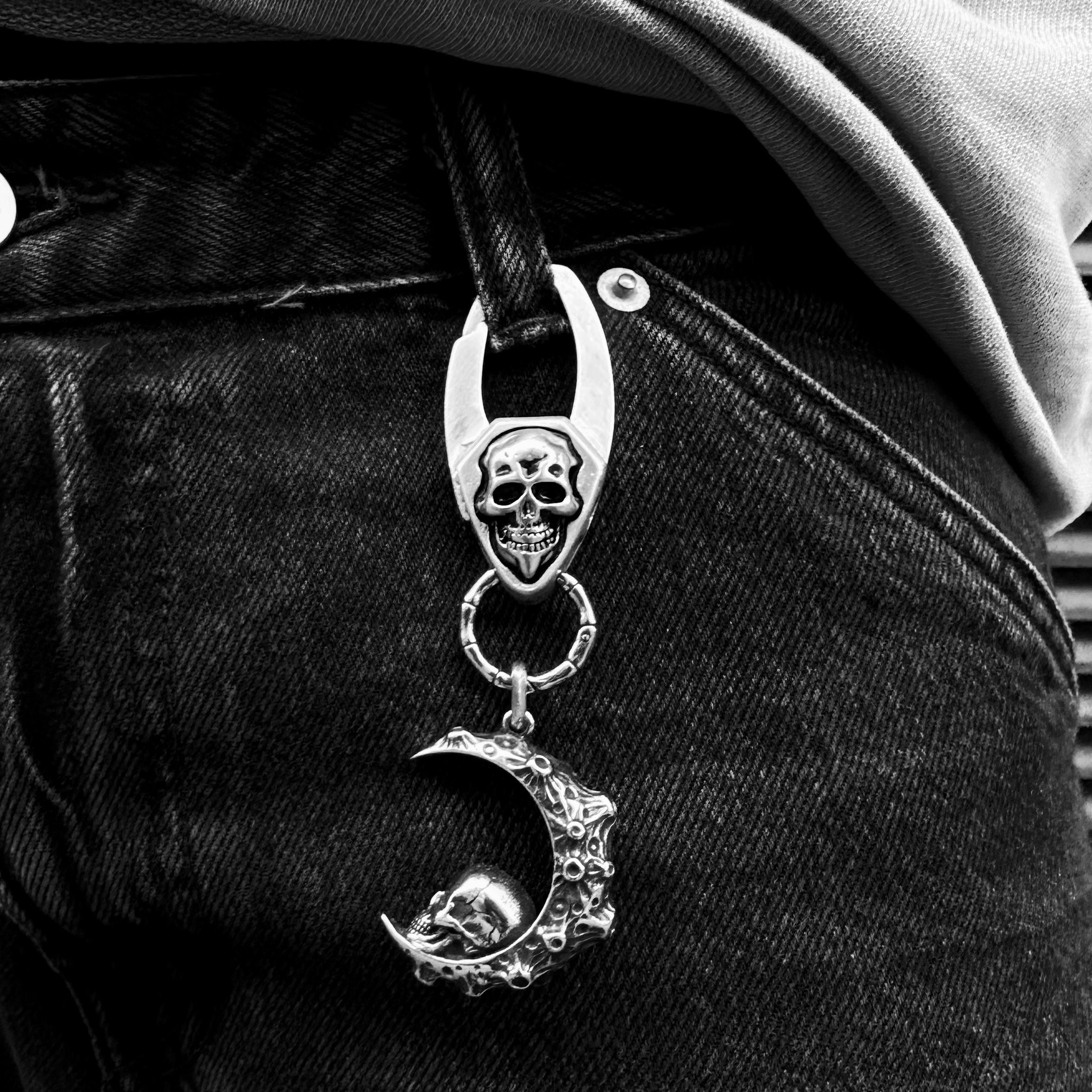 SHACKLE SET