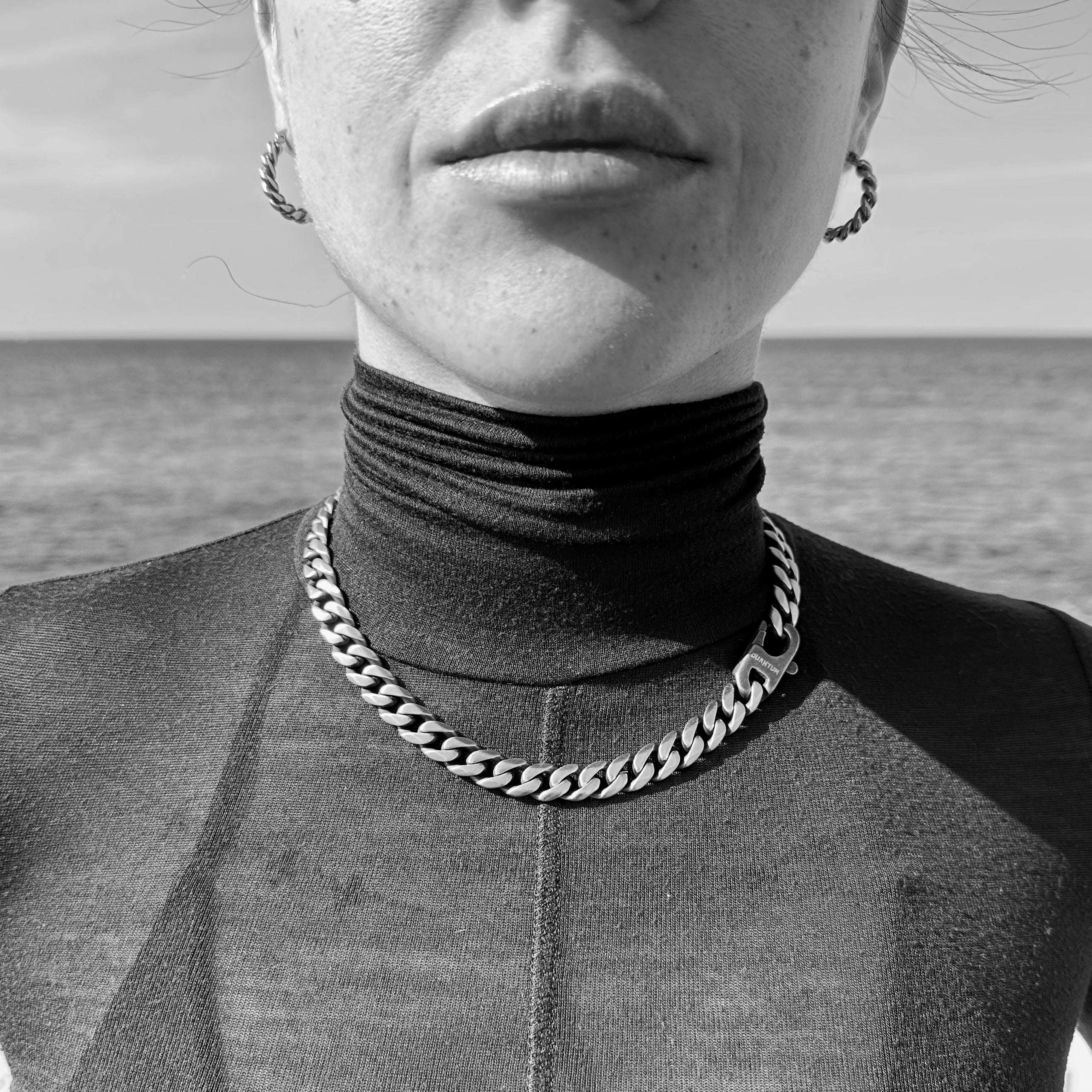 SHADOW CHOKER