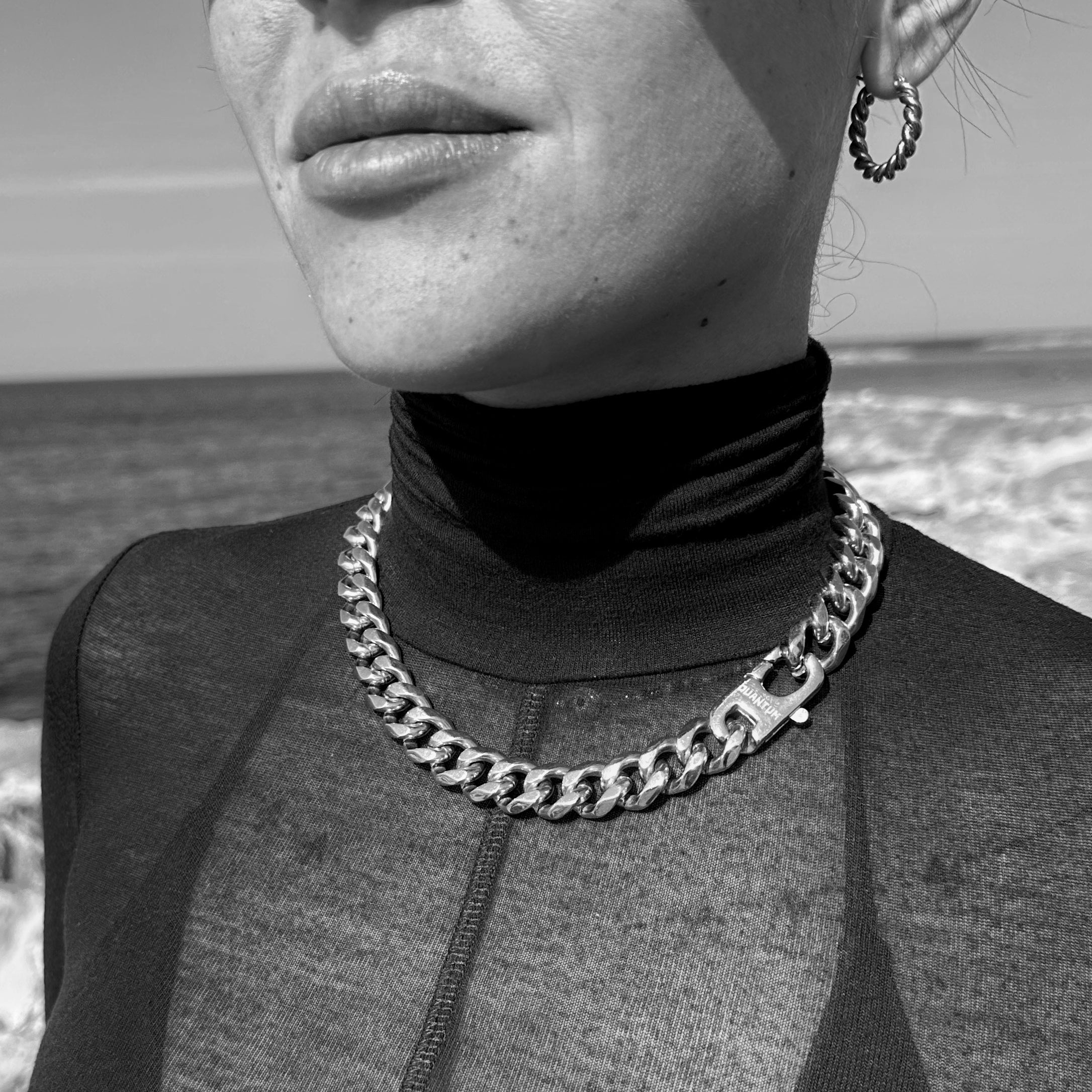 GOURMET CHOKER