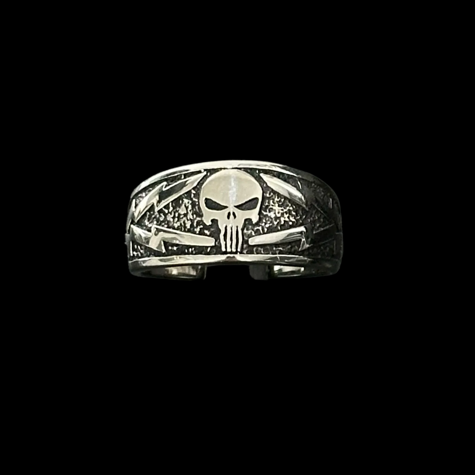 THE PUNISHER