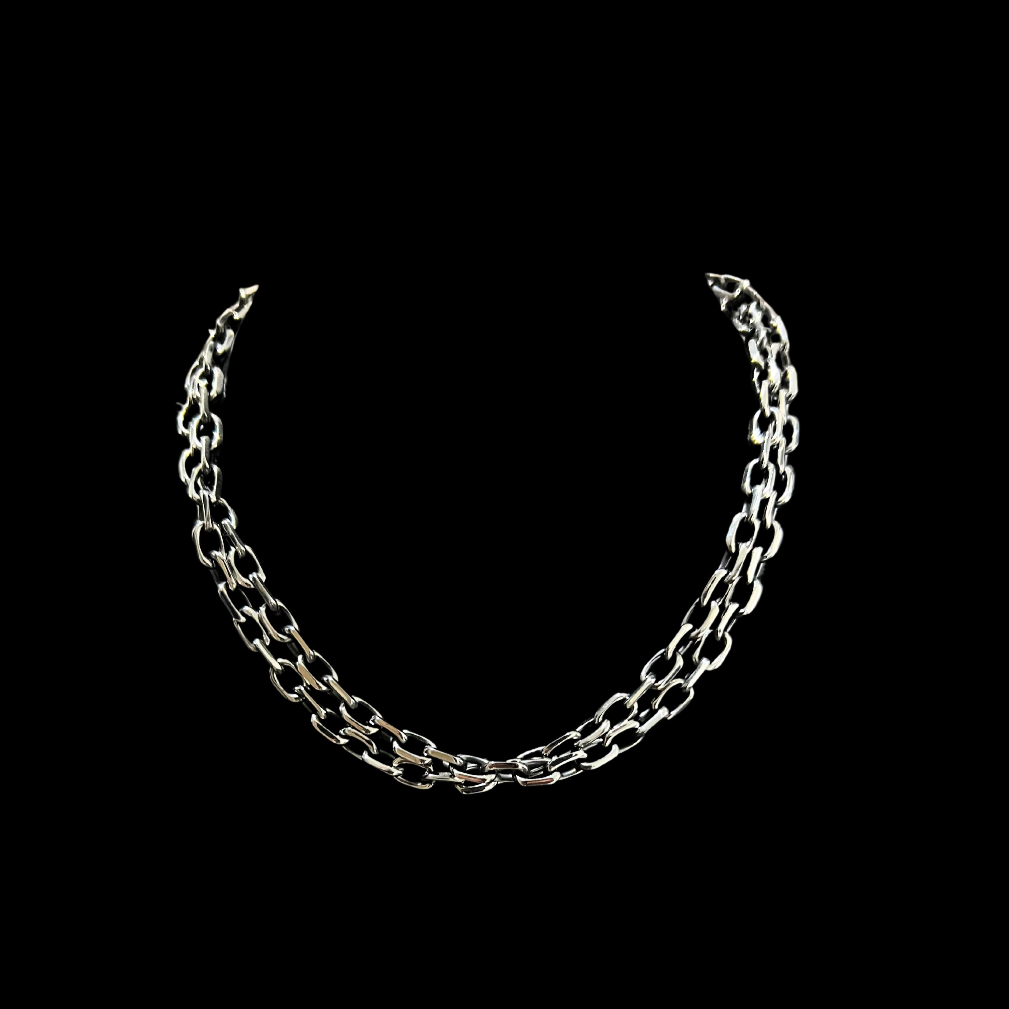 B LOOPS CHOKER