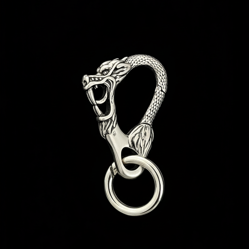 DRAGON KNIGHT SHACKLE