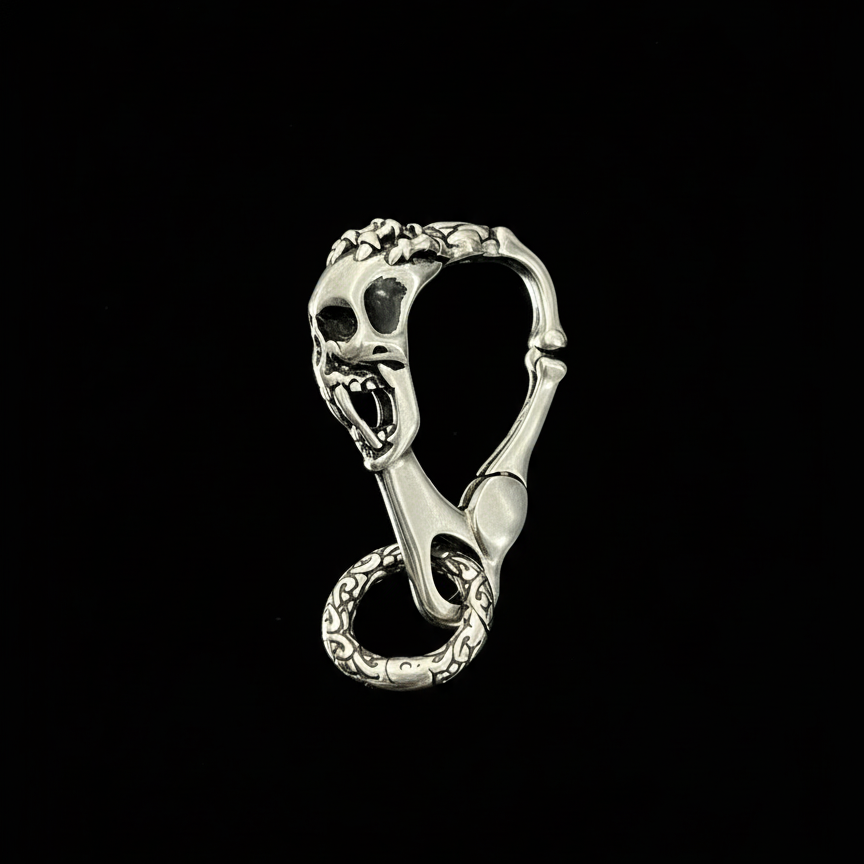 GHOST SHACKLE