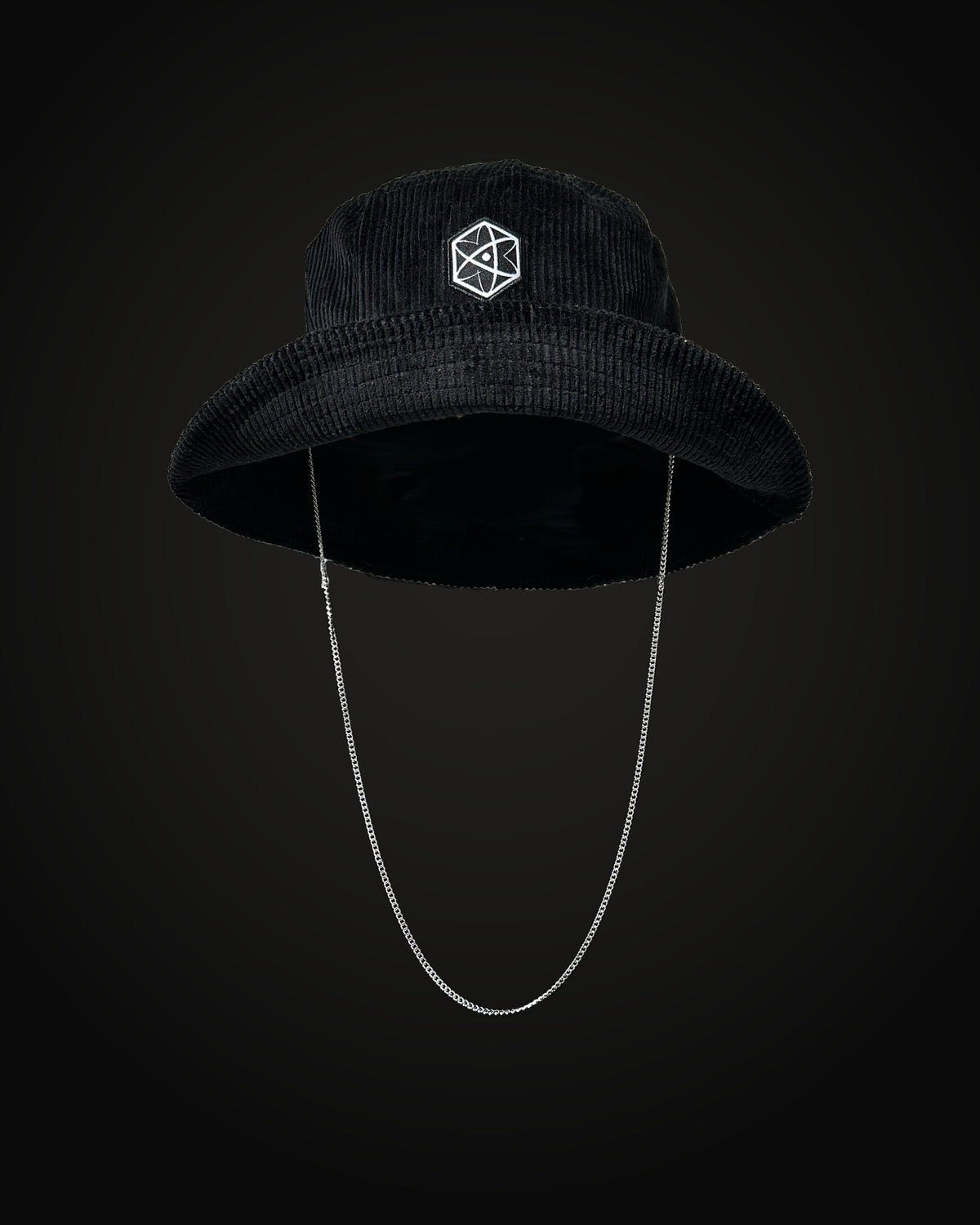 QUANTUM HAT – כובע, צילום סטודיו