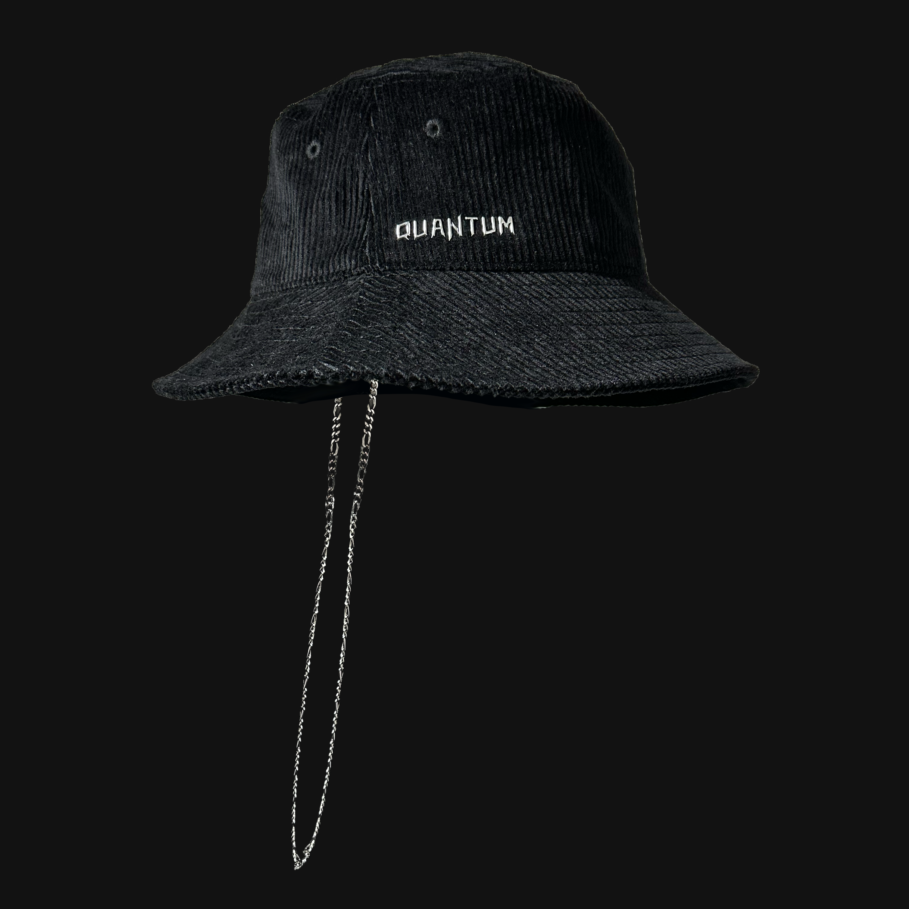 QUANTUM HAT