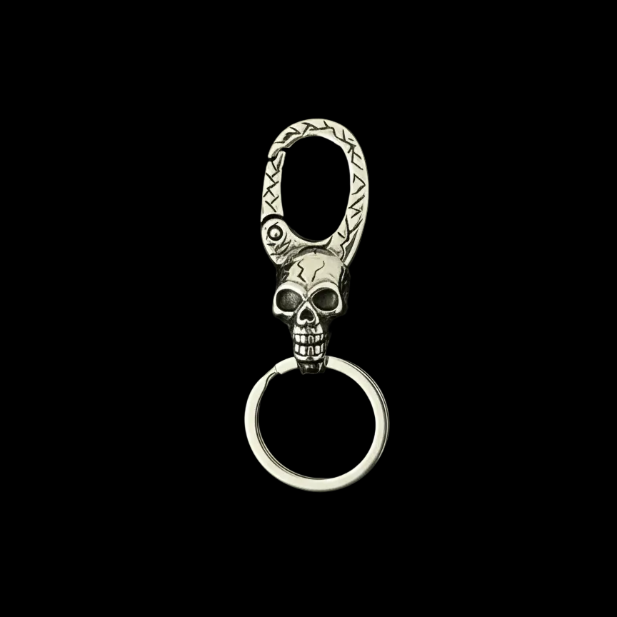 TIME SHACKLE